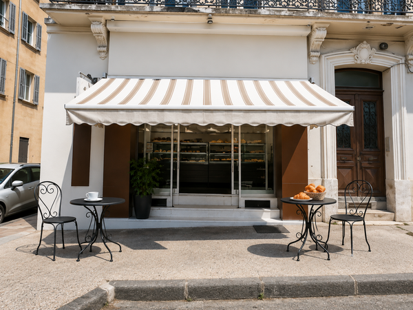 Boutique 100 m² — Toulon