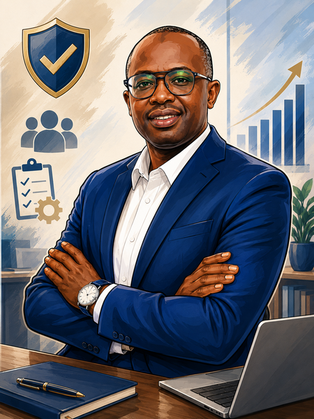 Moussa Timera